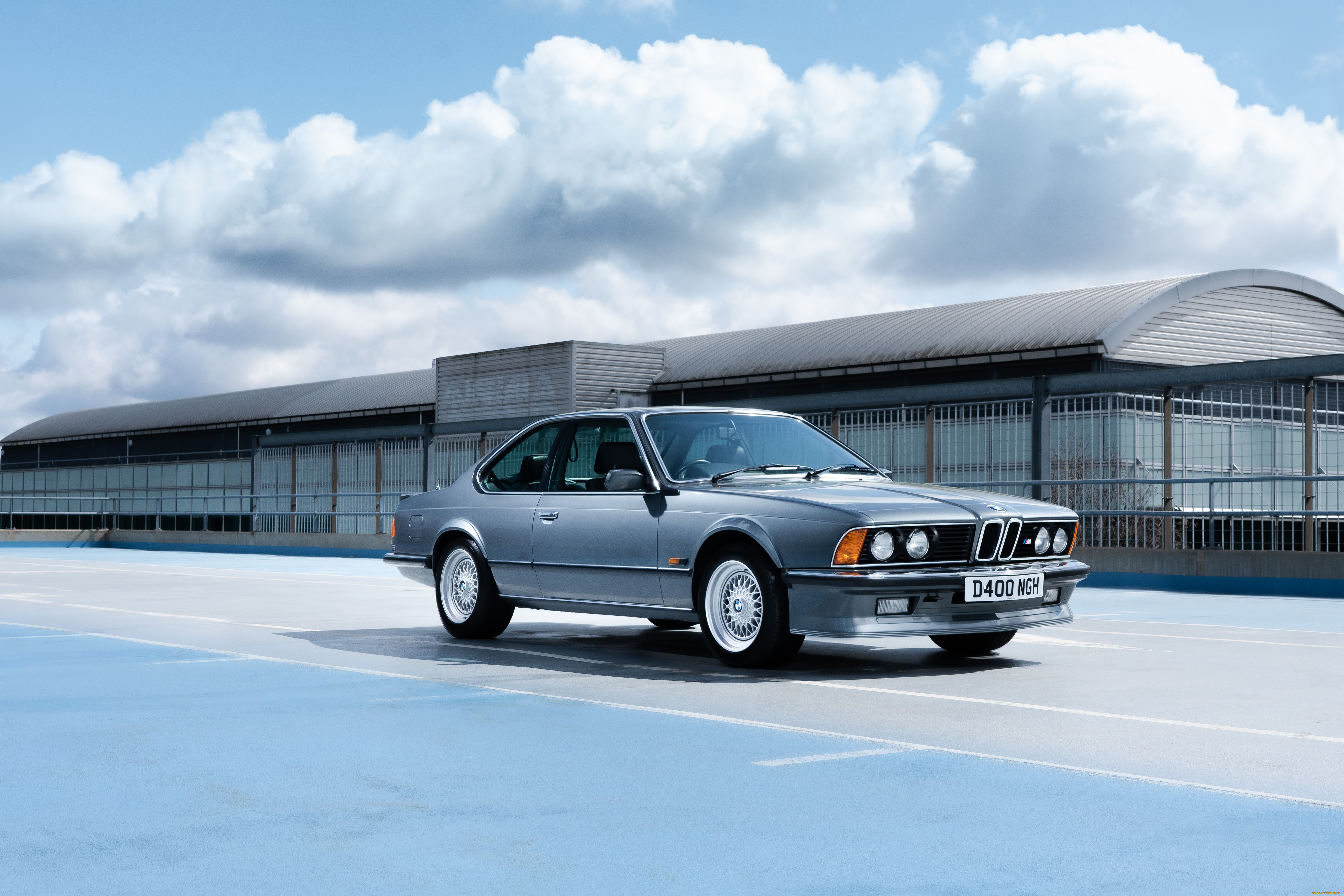 , bmw